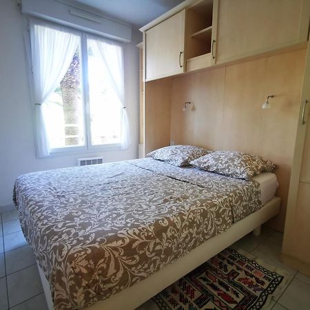 Apartament Le Tropical Fréjus Zewnętrze zdjęcie