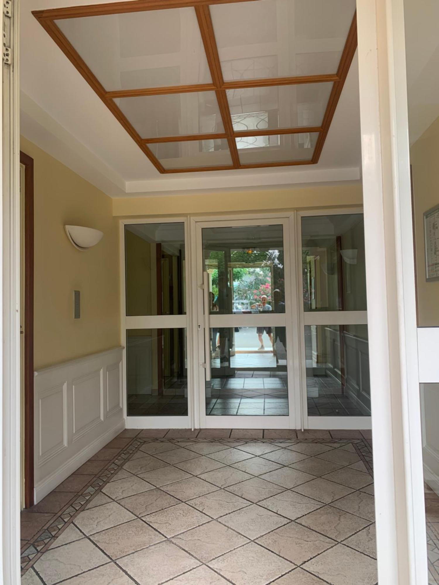 Apartament Le Tropical Fréjus Zewnętrze zdjęcie