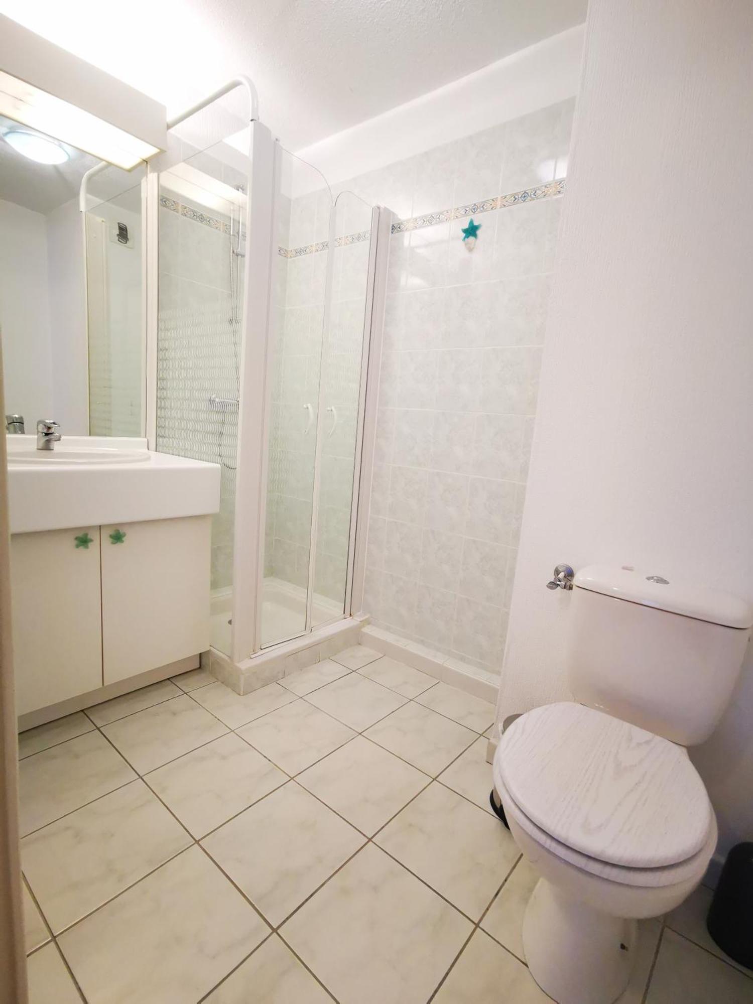 Apartament Le Tropical Fréjus Zewnętrze zdjęcie
