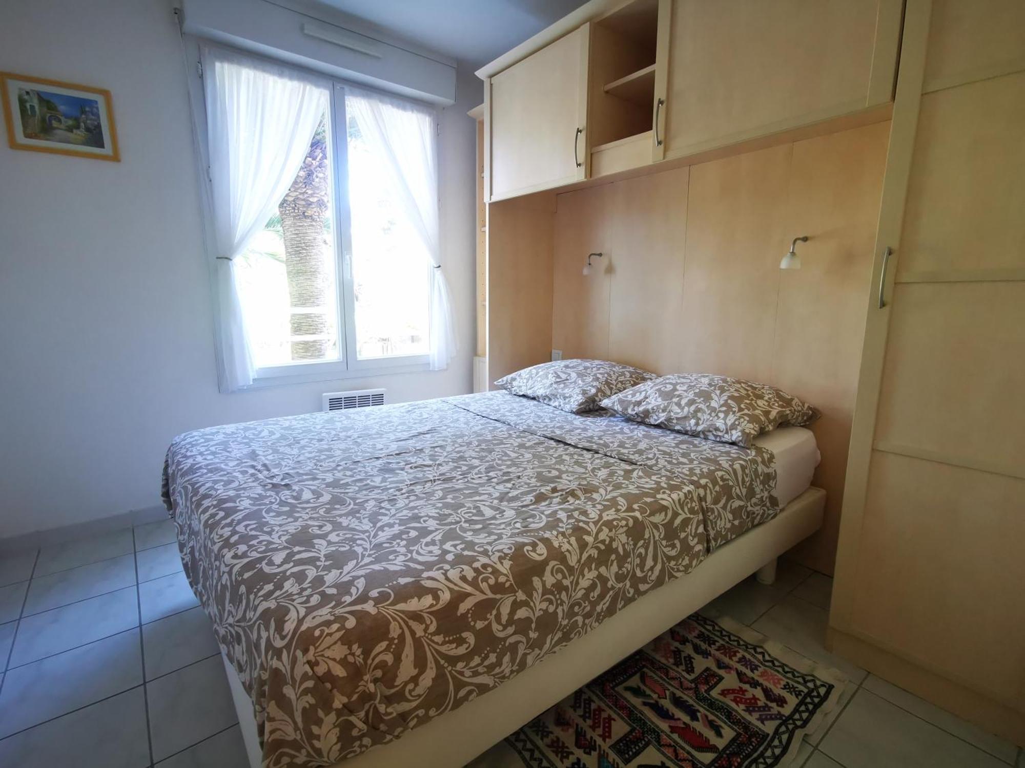 Apartament Le Tropical Fréjus Zewnętrze zdjęcie